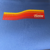 retro stripes