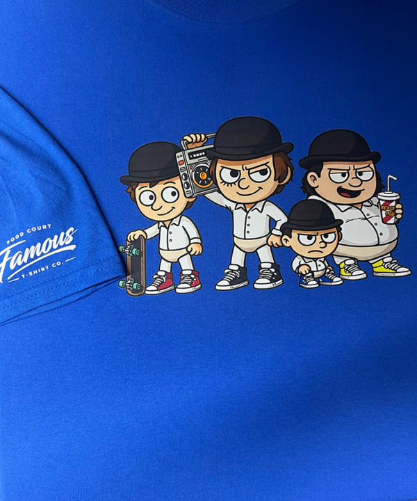 Beastie Droogs