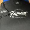 Food Court Famous brand t-shirt