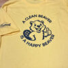 clean beaver black
