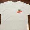 Retro Sunset Front